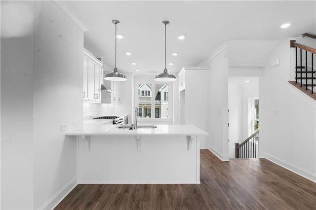 2822 Evanshire Avenue 111, Duluth, GA 30096