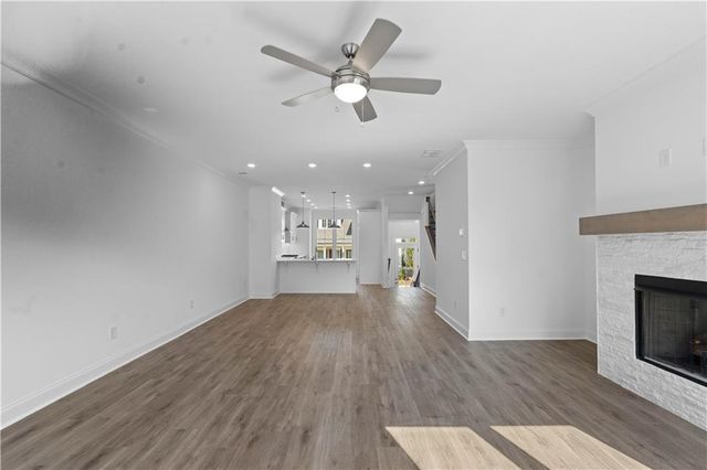 2822 Evanshire Avenue 111, Duluth, GA 30096