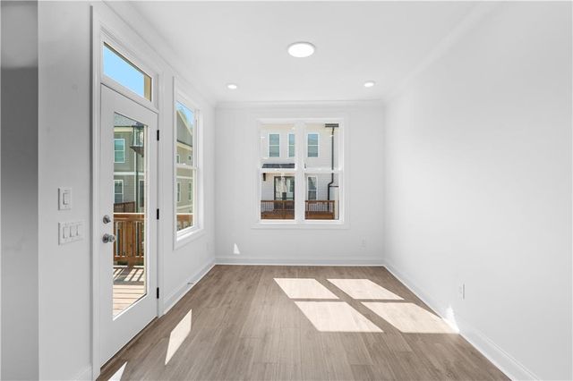 2822 Evanshire Avenue 111, Duluth, GA 30096