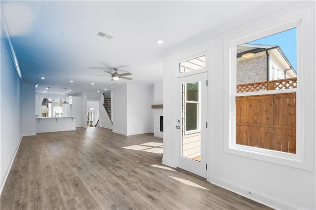 2822 Evanshire Avenue 111, Duluth, GA 30096