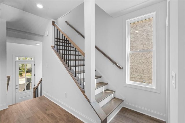 2822 Evanshire Avenue 111, Duluth, GA 30096