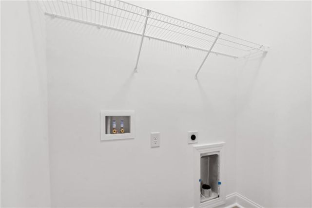 2822 Evanshire Avenue 111, Duluth, GA 30096