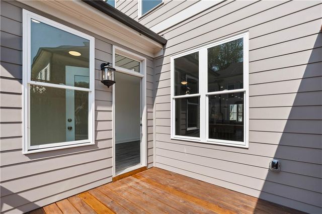 2822 Evanshire Avenue 111, Duluth, GA 30096