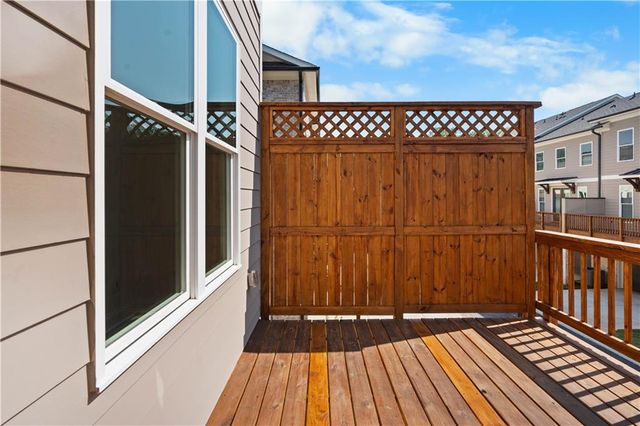 2822 Evanshire Avenue 111, Duluth, GA 30096