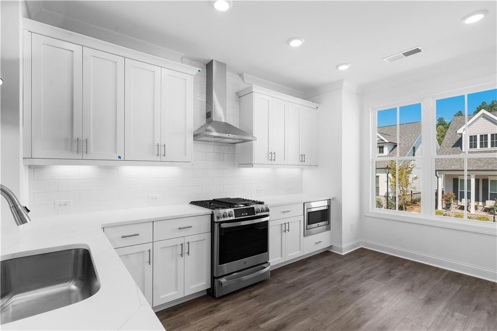 2822 Evanshire Avenue 111, Duluth, GA 30096