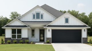 415 E Burks Street, Pilot Point, TX 76258