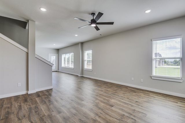 4402-4404-4406 Clovis Court, Midlothian, TX 76065