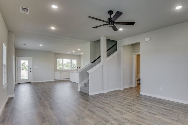 4402-4404-4406 Clovis Court, Midlothian, TX 76065