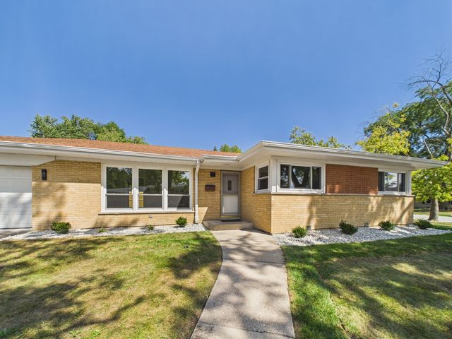 16712 Elm Street, South Holland, IL 60473