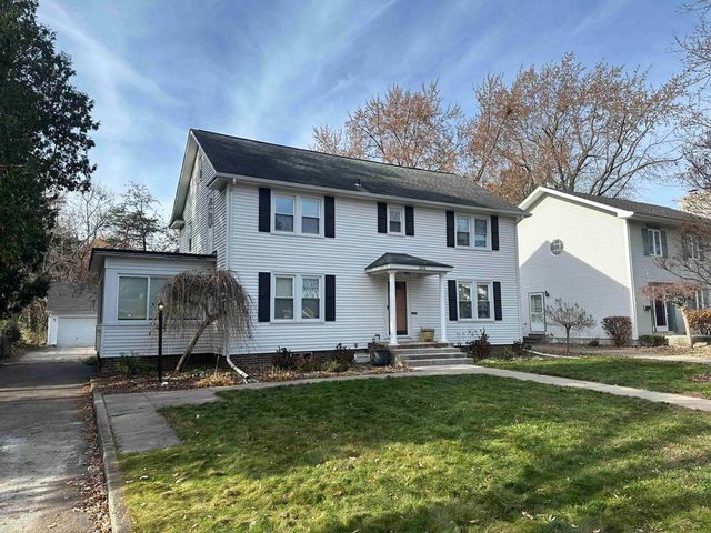 203 Ardussi Avenue, Saginaw, MI 48602