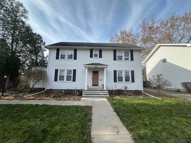 203 Ardussi Avenue, Saginaw, MI 48602