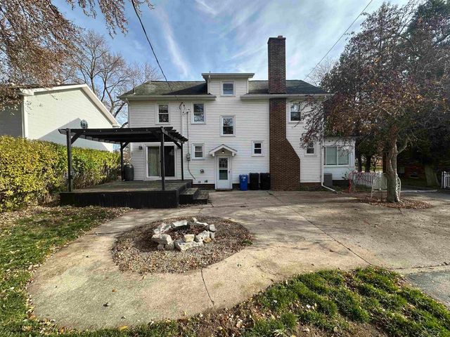 203 Ardussi Avenue, Saginaw, MI 48602