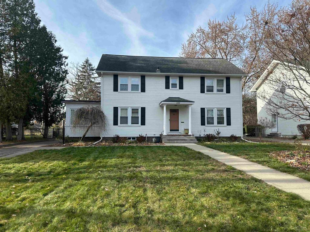 203 Ardussi Avenue, Saginaw, MI 48602