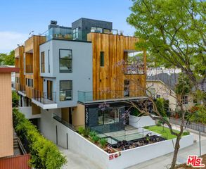 1221 N Detroit Street 1, West Hollywood, CA 90046