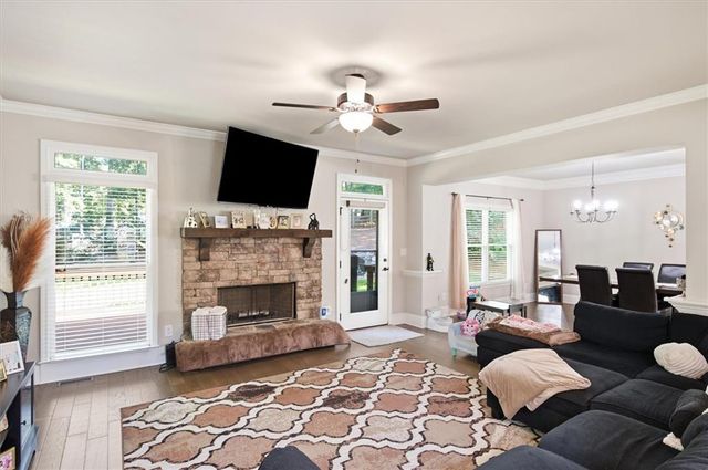 5915 Christian Marie Court, Cumming, GA 30041