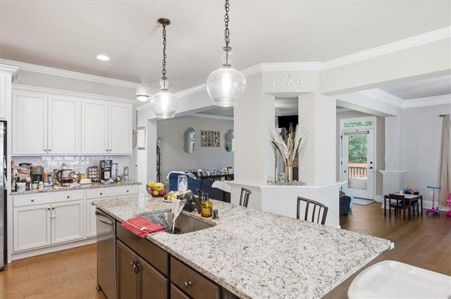5915 Christian Marie Court, Cumming, GA 30041