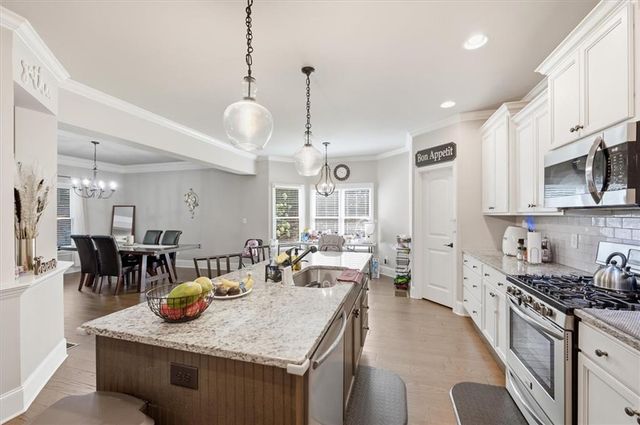 5915 Christian Marie Court, Cumming, GA 30041