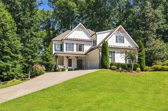 5915 Christian Marie Court, Cumming, GA 30041