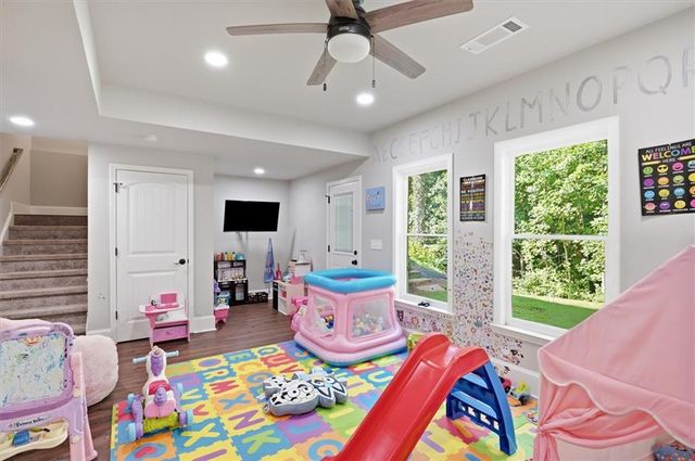 5915 Christian Marie Court, Cumming, GA 30041