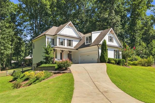 5915 Christian Marie Court, Cumming, GA 30041