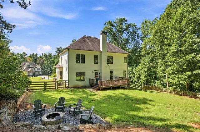 5915 Christian Marie Court, Cumming, GA 30041