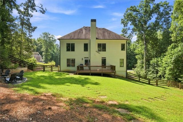 5915 Christian Marie Court, Cumming, GA 30041