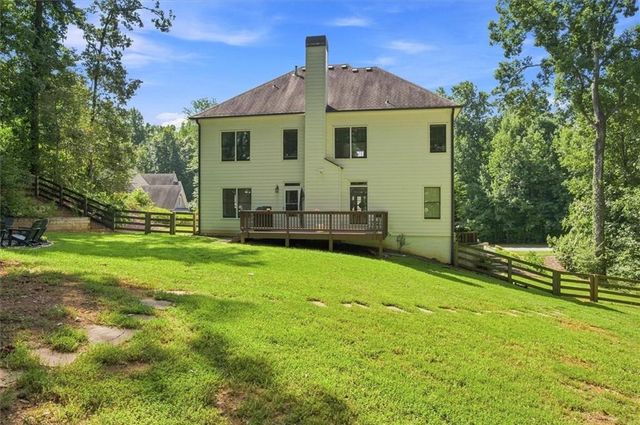 5915 Christian Marie Court, Cumming, GA 30041