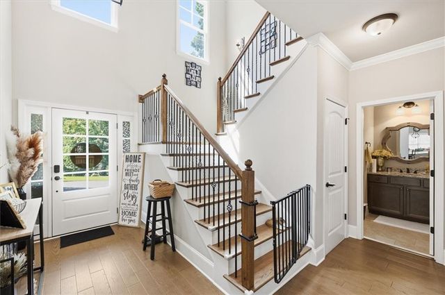 5915 Christian Marie Court, Cumming, GA 30041