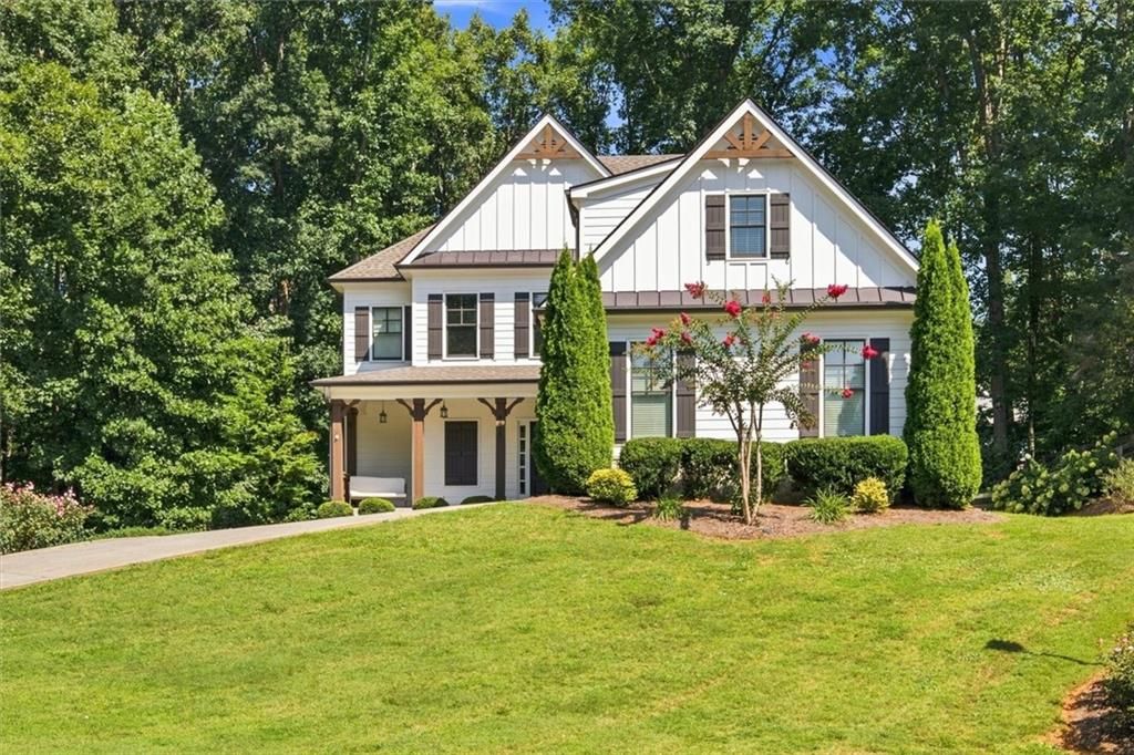 5915 Christian Marie Court, Cumming, GA 30041