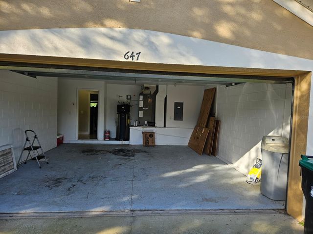 647 CAREY WAY, Orlando, FL 32825