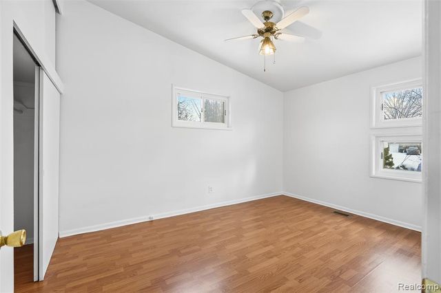 14530 Northfield Boulevard, Oak Park, MI 48237