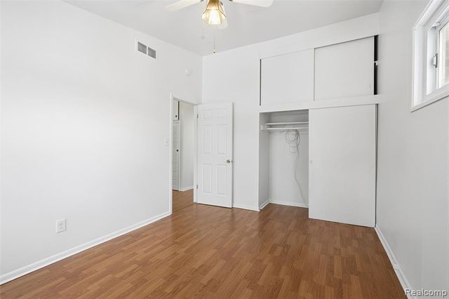 14530 Northfield Boulevard, Oak Park, MI 48237