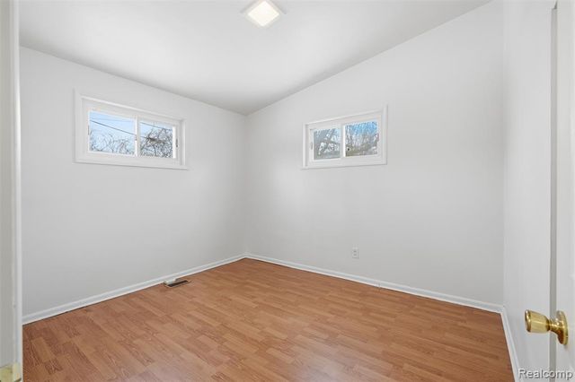 14530 Northfield Boulevard, Oak Park, MI 48237