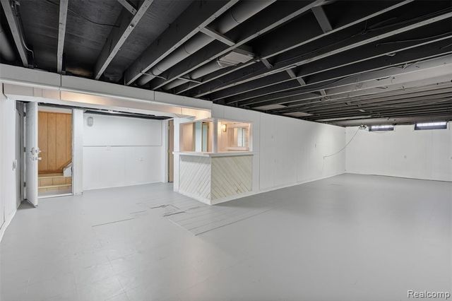 14530 Northfield Boulevard, Oak Park, MI 48237