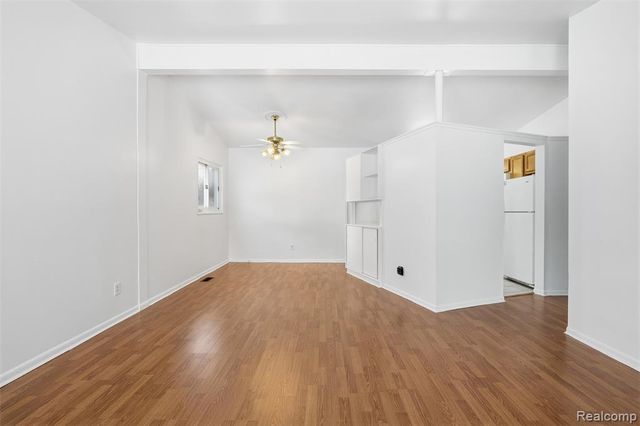 14530 Northfield Boulevard, Oak Park, MI 48237