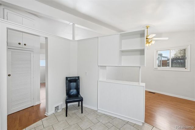 14530 Northfield Boulevard, Oak Park, MI 48237