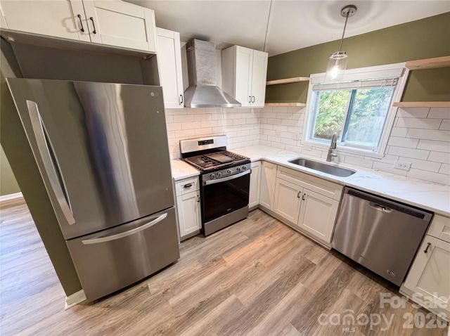 1520 Herrin Avenue, Charlotte, NC 28205