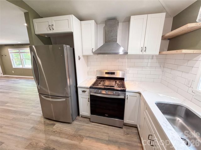 1520 Herrin Avenue, Charlotte, NC 28205