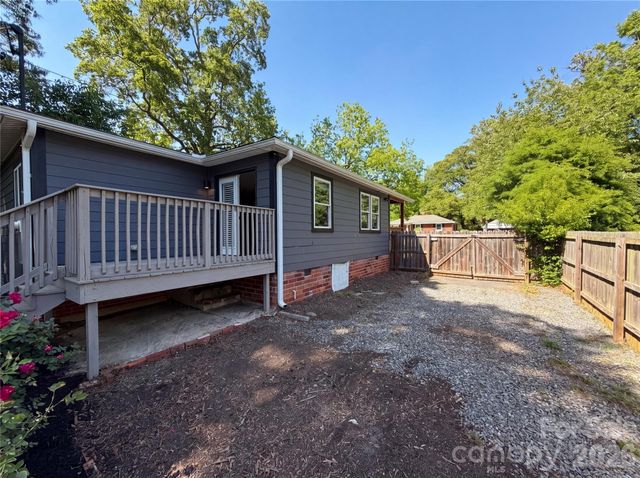 1520 Herrin Avenue, Charlotte, NC 28205