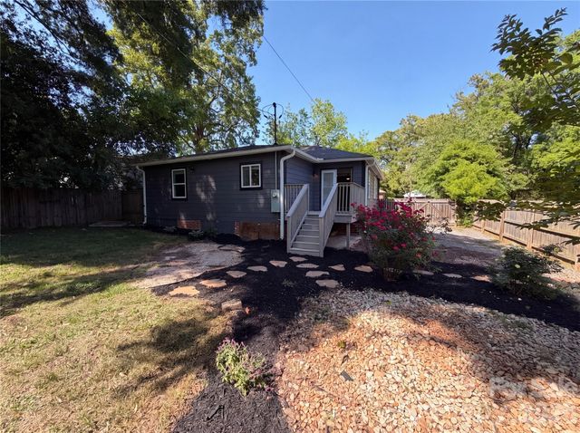1520 Herrin Avenue, Charlotte, NC 28205