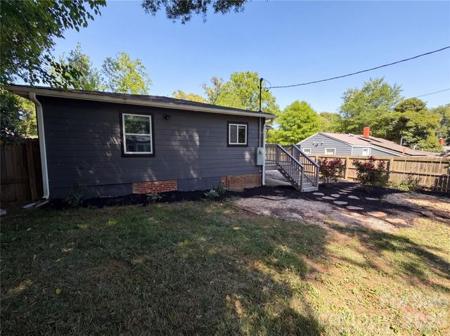 1520 Herrin Avenue, Charlotte, NC 28205