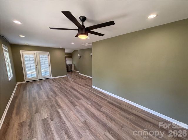 1520 Herrin Avenue, Charlotte, NC 28205