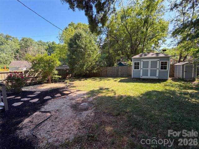 1520 Herrin Avenue, Charlotte, NC 28205