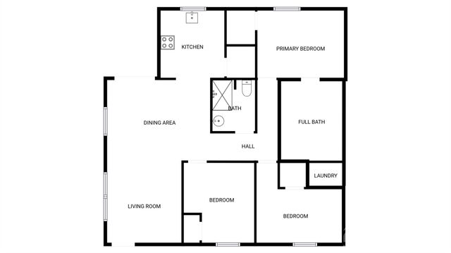 1520 Herrin Avenue, Charlotte, NC 28205