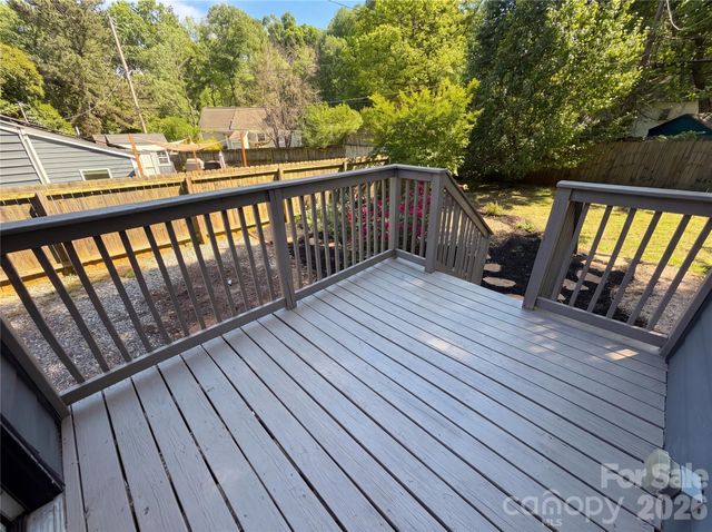 1520 Herrin Avenue, Charlotte, NC 28205