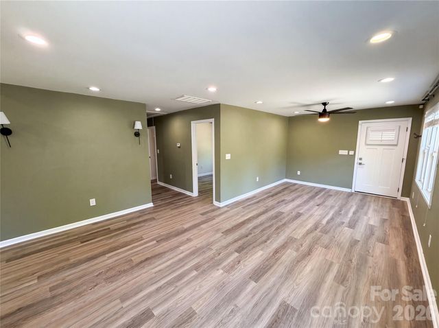 1520 Herrin Avenue, Charlotte, NC 28205