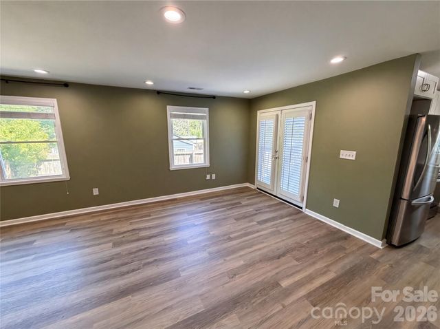 1520 Herrin Avenue, Charlotte, NC 28205