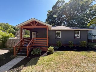 1520 Herrin Avenue, Charlotte, NC 28205