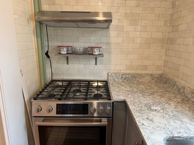 1 Arborway, Boston, MA 02130