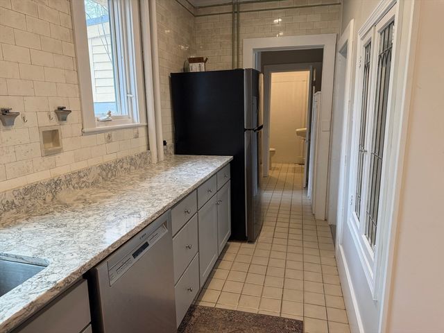 1 Arborway, Boston, MA 02130